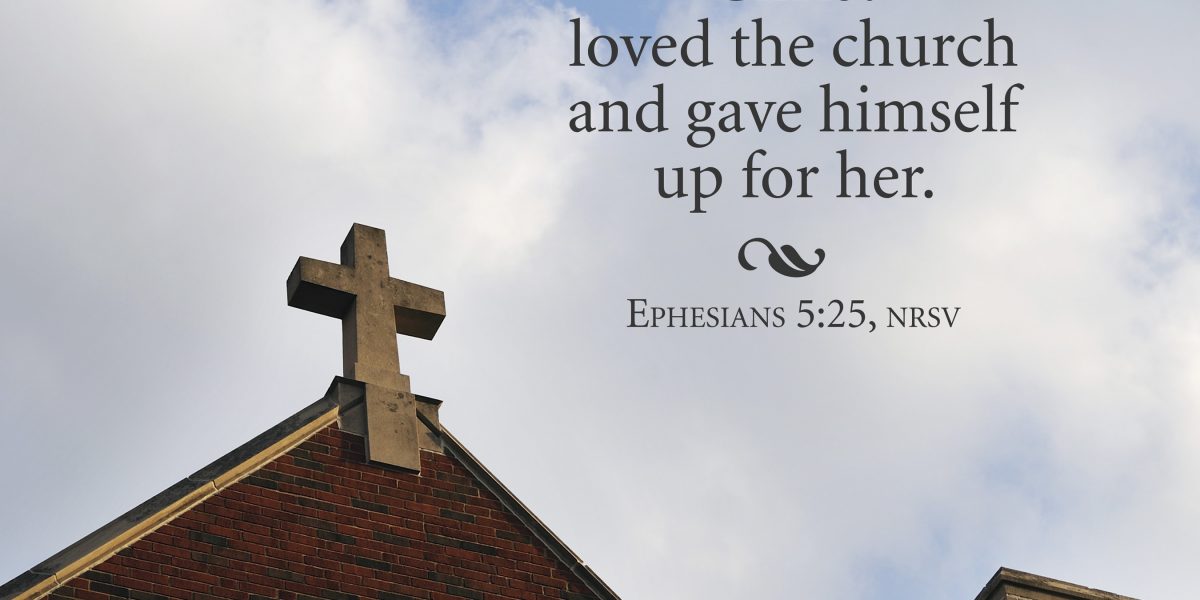 The Mystery of Christ Revealed in Marriage