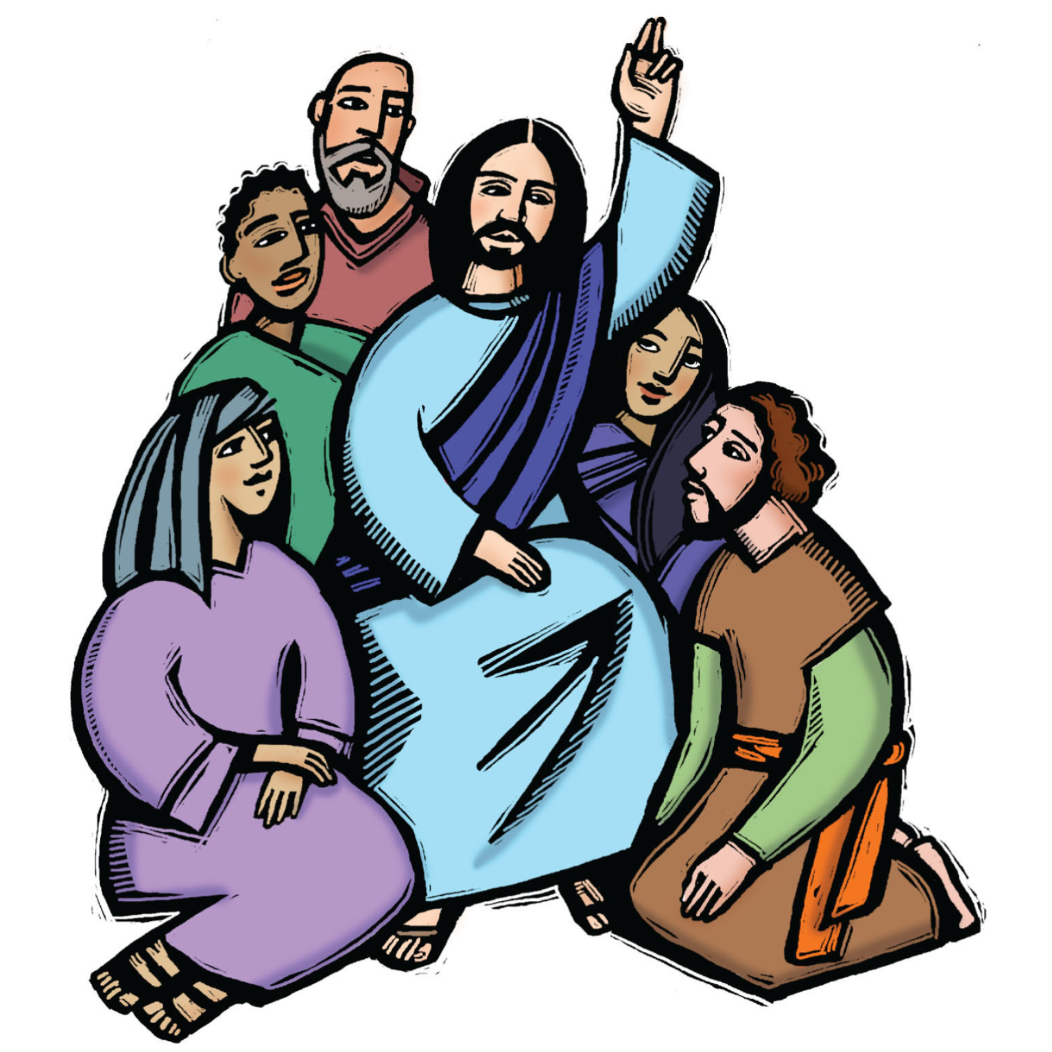 Faith Lutheran Church and School podcast artwork