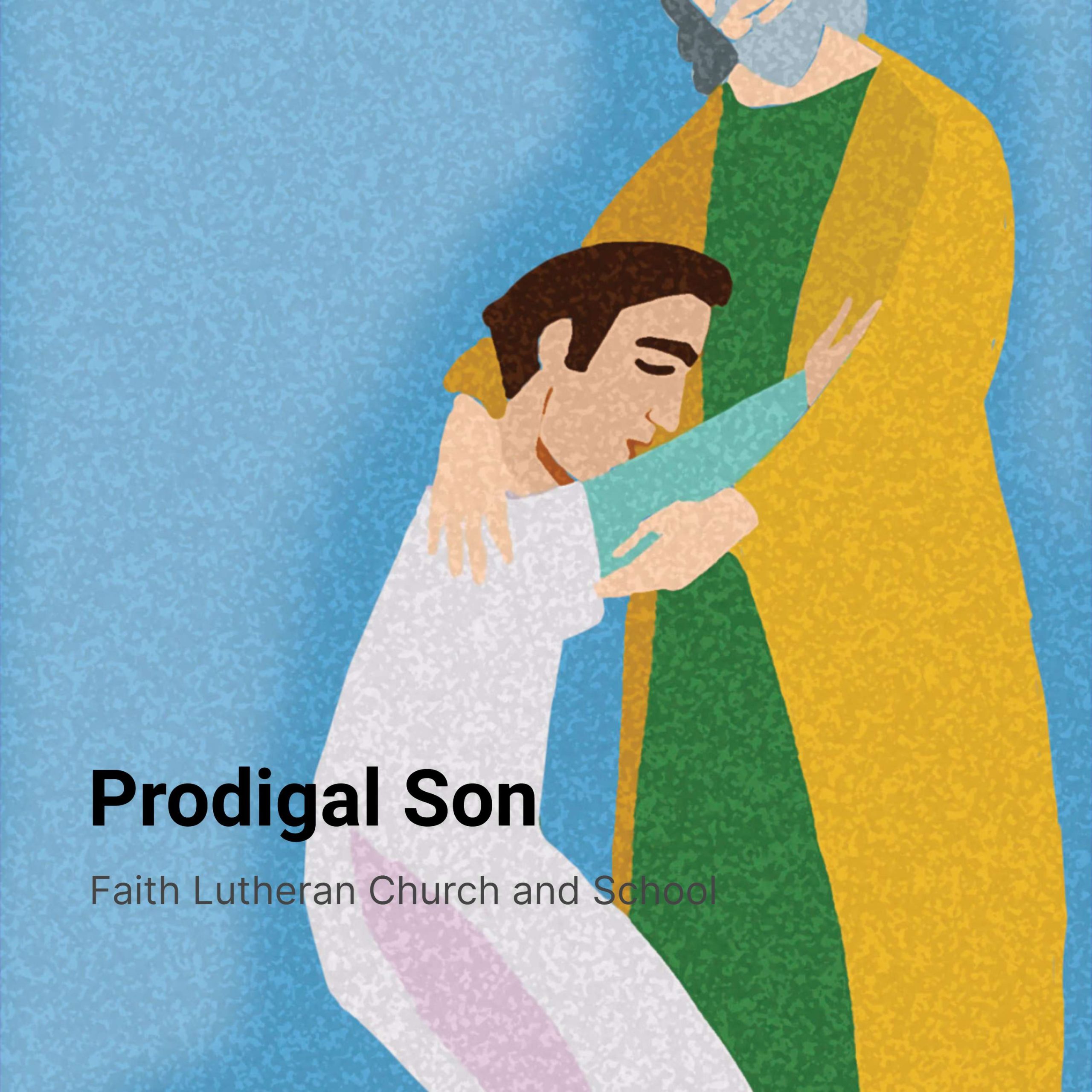 The Prodigal Son