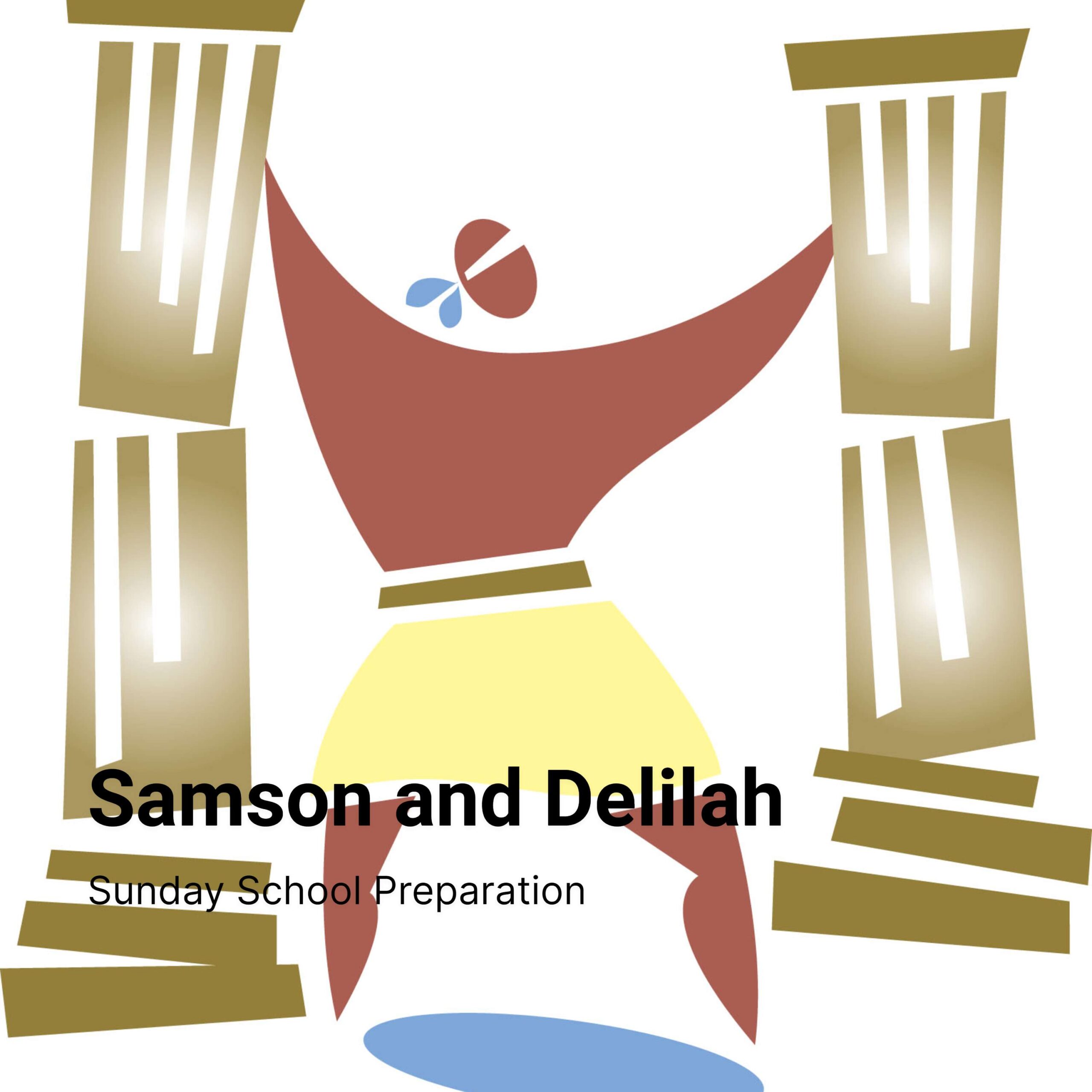 Samson and Delilah